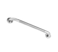 maniglie di sostegno per il bagno, Maniglione for bagno con doccia in acciaio inossidabile 304, dimensioni multiple(40CM)