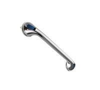 maniglie di sostegno per il bagno, Maniglione for Vasca E Doccia Ventosa Senza Foro 30-55cm(L-55cm)
