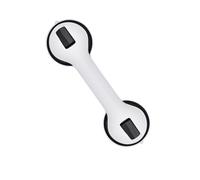 maniglie di sostegno per il bagno, Maniglione Multicolor A Ventosa for Doccia E Vasca(Black)