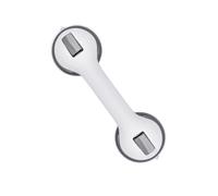 maniglie di sostegno per il bagno, Maniglione Multicolor A Ventosa for Doccia E Vasca(Grey)