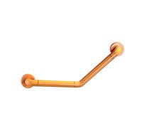 maniglie di sostegno per il bagno, Maniglioni for doccia multicolori di varie dimensioni(Yellow,30cm)