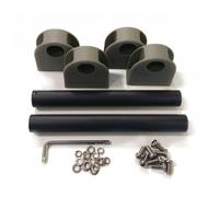 Maniglie di trasporto IndelB per scatola termica per TB31A TB41A TB51A TB31 TB41