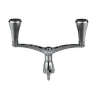 Maniglie e bobine per mulinello Gomexus Shimano Stella, 82 mm/98 mm,...