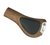 Ergon - GC1 - Manubrio per bici marrone