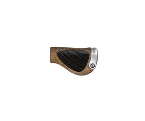 Maniglie Ergon comfort GP1-L BioKork Rohloff/Nexus Marron