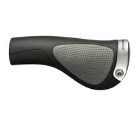 Maniglie Ergon comfort GP1-S Gripshift® Noir