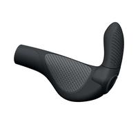 Ergon Gp3 Evo Grips Nero L Black
