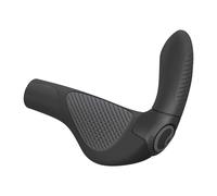 Maniglie Ergon GP4-L Evo Noir