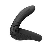 Maniglie Ergon GP4-S Evo Noir