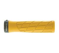 Maniglie Ergon technical GA2 Mellow Jaune TU