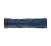 Maniglie Ergon technical GA2 Nightride Bleu