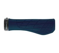 Maniglie Ergon technical GA3 large Nightride Bleu