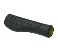 Maniglie Ergon technical GA3 single Twist Shift Nero