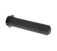 Ergon Grips Technical-Gd1 Evo Slim Factory Noir Stealth Frozen, Manubrio per Bicicletta. Unisex Adulto, Nero, Taglia Unica