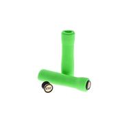 Maniglie Esi Grips Fit XC Nero