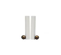 Maniglie Esi Grips Racer Bianco