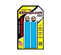 Maniglie Esi Grips Racer Blu
