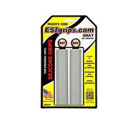 Maniglie Esi Grips Racer Grigio