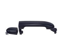 Maniglie Esterne Anteriori Posteriori Sinistre Destre Auto Per Nissan Per Versa 2007-2012 82641EL12A 82646-EL12B 82641-EL12A(Front RH or Rear RH)