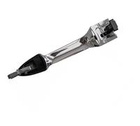 Maniglie Esterne Compatibile Con Lancia Per Ypsilon 2011 2012 2013 2014 2015 2016 2017 2018 2019 2020 Maniglia Esterna Anteriore Per Portiera Auto Con Foro Accessori Per Auto