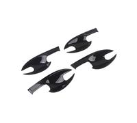Maniglie esterne delle portiere del veicolo Adesivo di protezione per maniglia esterna della portiera per dell'auto, per Mazda CX-5 CX5 KF 2017-2020(Door Handle 8pcs)