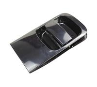 Maniglie esterne per porte auto Per Hyundai H1/Imax/Grand/Starex I800 2007-2018, maniglia esterna sinistra per porta scorrevole 83650-4H150 Maniglie esterne per portiere auto( 1 Pcs Black Right)