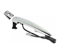 Maniglie Esterne per Porte Auto per Nissan per Leaf per Maxima per Murano per Sentra Maniglie Esterne Anteriori sinistre e destre Accessori 826469N00A 806469N00A 806451AA0A
