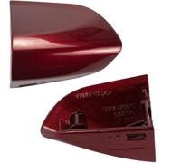 Maniglie Esterne per Porte automobilistiche Maniglia Esterna per Porte, per Mustang 2015-2020 FR3Z-63218A15-ACPTM 1 pz Tappo di Copertura Esterno LHD (5) (6)