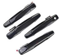 Maniglie Esterne per Porte automobilistiche Maniglie Esterne per Porte automobilistiche applicabili alle Maniglie Anteriori e Posteriori Sinistra e Destra