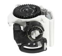 Maniglie esterne per portiere auto Attuatore Di Blocco Porta Centrale 7700435694 8200102583 N0501380 Per Clio, Per Scenic, Per Twingo Per Megane 1995-2023