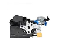 Maniglie esterne per portiere auto Modulo Chiusura Dell'attuatore Della Serratura Porta Centrale, Meccanismo Motore Per Chevy Epica 2007-2015 96636039 96636043 96636044 96636045( Rear Right)