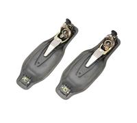 Maniglie esterne porte Auto Esterno Anteriore Sinistro Destro Maniglia Porta Laterale 93936134 93936135 Per IVECO Per DAILY II 2.5D/2.8D 01.89-05.99 Auto Esterno Maniglia