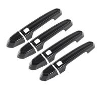 Maniglie esterne porte Compatibile Con Cadillac Per ATS 2013 2014 2015 2016 2017 2018 2019 2020 Maniglia Esterna Della Porta Coperture Trim Decorazione Accessori