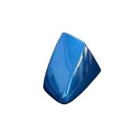 Maniglie Esterne Porte Compatibile Con Golf 7 Per Variant 2013-2020 Per T-Roc A1 Per Cabrio 2020-2021 Coperchio Serratura Porta 5G1837879D(Caribbean Blue)