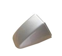 Maniglie Esterne Porte Compatibile Con Golf 7 Per Variant 2013-2020 Per T-Roc A1 Per Cabrio 2020-2021 Coperchio Serratura Porta 5G1837879D(Reflex Silver)
