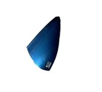 Maniglie Esterne Porte Compatibile Con HYUDNAI Settima Generazione Per Elantra Maniglia Esterna Per Porta Esterna Copertura Buco Della Serratura(Ice blue)