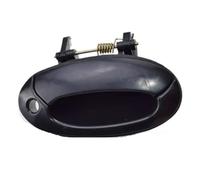 Maniglie esterne porte Compatibile Con Hyundai Per Elantra 1996 1997 1998 1999 2000 Maniglia Esterna Porta Anteriore Posteriore Sinistra Destra 83650-29001 83660-29001