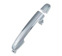 Maniglie Esterne Porte Compatibile Con Hyundai Per Sonata 2.4L 3.3L 2006 2007 2008 2009 2010 Maniglia Per Porta Esterna Auto 82651-3K000(Front R Chrome)