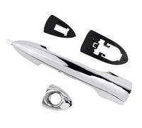 Maniglie Esterne Porte Compatibile Con Lancia Per Ypsilon 2011 2012 2013 2014 2015 2016 2017 2018 2019 2020 Maniglia Esterna Della Porta Con Foro 156099957 156088219
