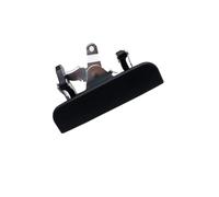 Maniglie esterne porte Compatibile Con Mazda Per B2200 B2500 1997 1998 1999 2000 2001 2002 2003 2004 2005 2006 Maniglia Posteriore Nera Per Portellone Posteriore UH71-65-750