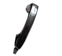 Maniglie Esterne Porte Compatibile Con Q3 SQ3 Access Maniglia Esterna Esterna Per Porta Kessy 5G0837205 5G0837206(Left,White l)