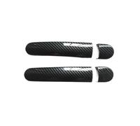 Maniglie Esterne Porte Compatibile Con TT Per 8j 8n MK1 MK2 RS Accessori Copri Maniglia Per Porta Copri Maniglie(2DK-N)