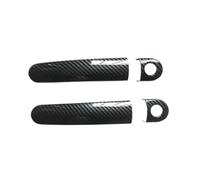 Maniglie Esterne Porte Compatibile Con TT Per 8j 8n MK1 MK2 RS Accessori Copri Maniglia Per Porta Copri Maniglie(2DK-2)