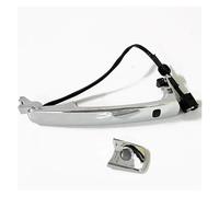 Maniglie esterne porte Maniglia Esterna Porta Car Comfort Access Con Interruttore Per Nissan Per X-Trail 2009 2010 2011 2012 2013 80645-CA000 Lato Conducente Maniglia Esterna Porta