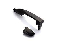 Maniglie Esterne Porte per Kia per Spectra per Cerato 2004-2009 2005 2006 2007 2008 Anteriore Posteriore Esterno Maniglia Esterna Porta Nero LH RH Maniglia Portiera Esterna (Misurare : Rear Left)