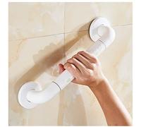 Maniglie for bagno, maniglie for doccia for anziani con indicatore luminoso, maniglia for bagno in acciaio inossidabile con impugnatura strutturata, supporto for corrimano di sicurezza, maniglia for v