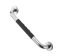 Maniglie for bagno, Maniglie for doccia for anziani, Maniglie for doccia Maniglie di sicurezza for docce e pareti Maniglia antiscivolo a parete for maniglia for il bagno 53CM (Size : 33CM)