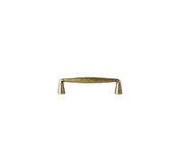 Maniglie for mobili antichi, accessori da cucina, maniglie for armadi, pomelli for cassetti, maniglie for mobili in bronzo for camera da letto, armadio, comodino, cassettiera(Bronze 96mm)