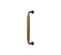 Maniglie for mobili in bronzo antico, porta rustiche retrò, maniglie for mobili, armadi da cucina(Antique 128mm)