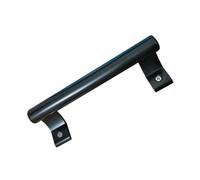 Maniglie for porte semplici e pesanti Porte scorrevoli in vetro for interni Finestra Manopola grande Risparmia sforzo Push-pull for Hardware in lega di fienile armadio(3)